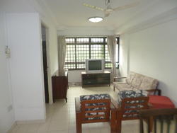 Blk 366 Clementi Avenue 2 (Clementi), HDB 3 Rooms #124645022